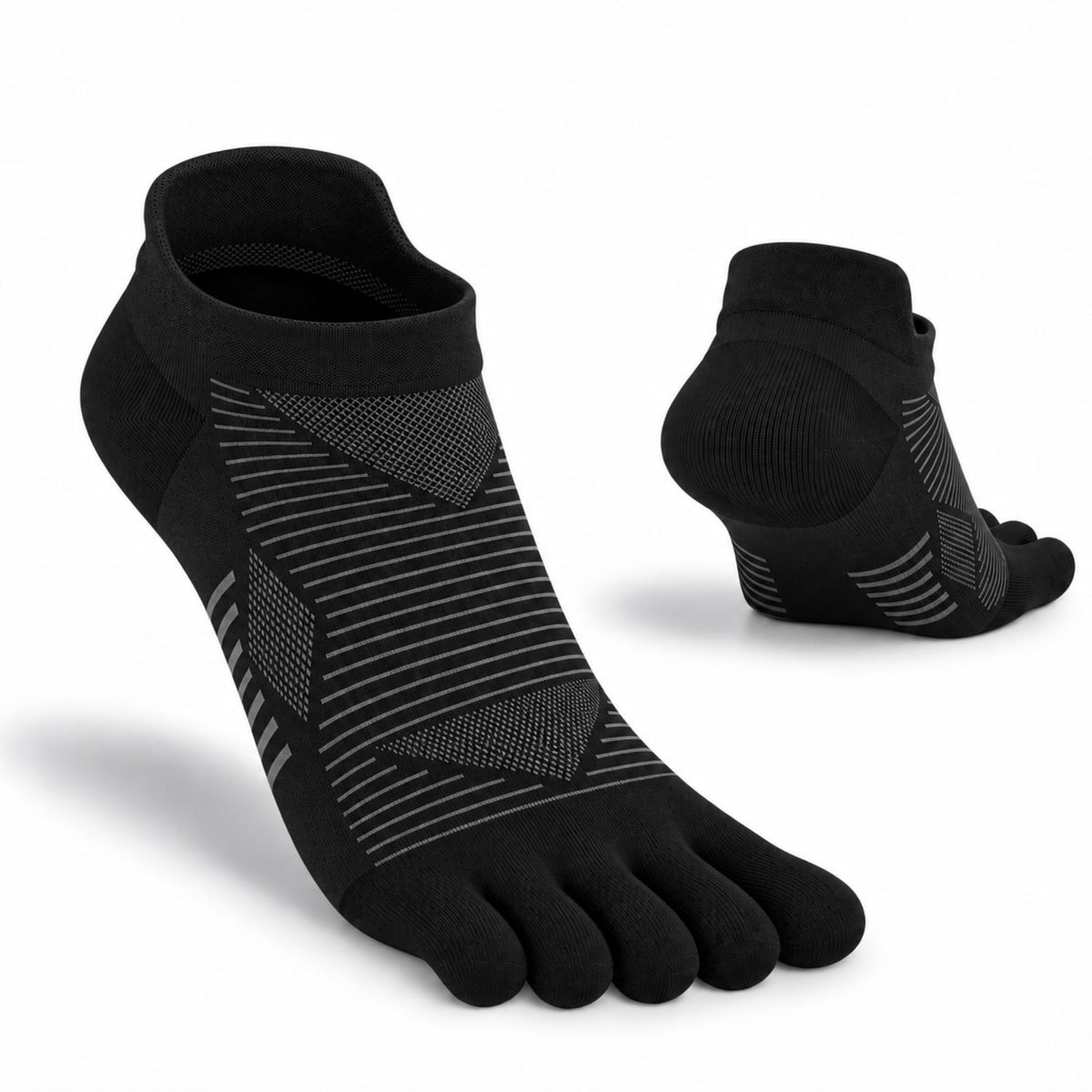 VOREMO FLOW Laufsocken