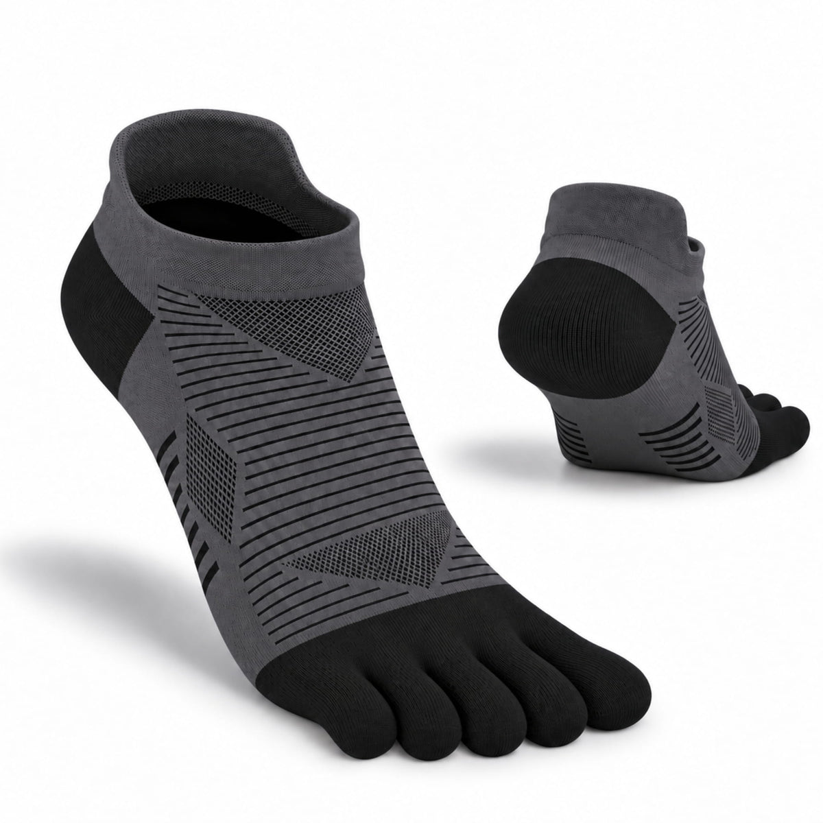 VOREMO FLOW Laufsocken