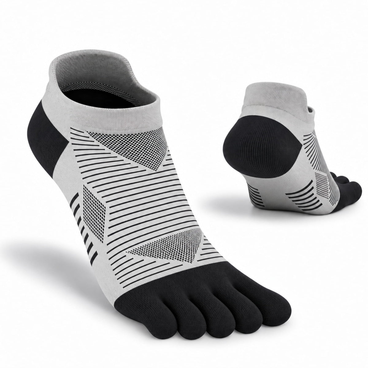 VOREMO FLOW Laufsocken