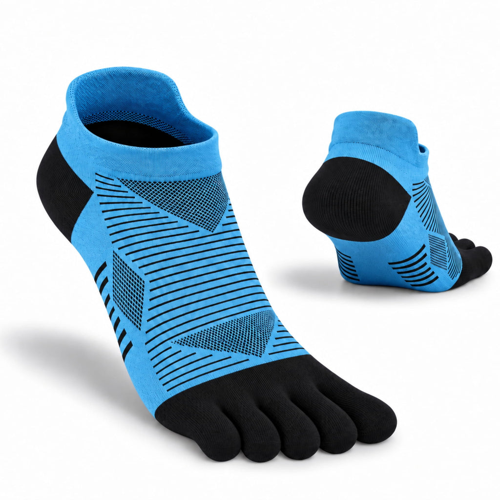 VOREMO FLOW Laufsocken